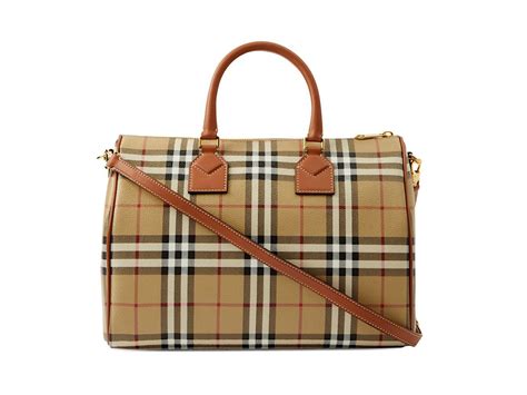 กระเป๋า burberry ราคา